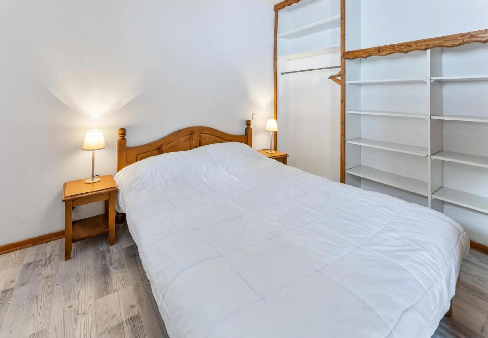 Residence Les Hauts De Preclaux - Appartement Calme Et Chaleureux Face Aux Pistes Mae-4391 Les Orres